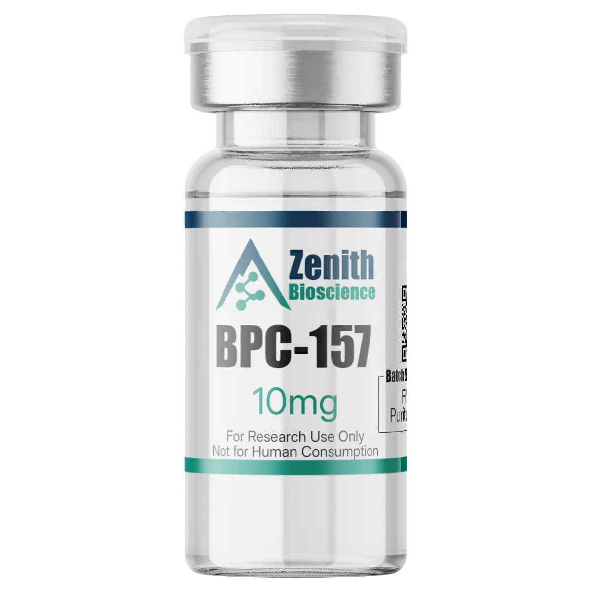 bpc 157 olympia pharmacy BPC-157 Peptide Therapy for Healing main image 0
